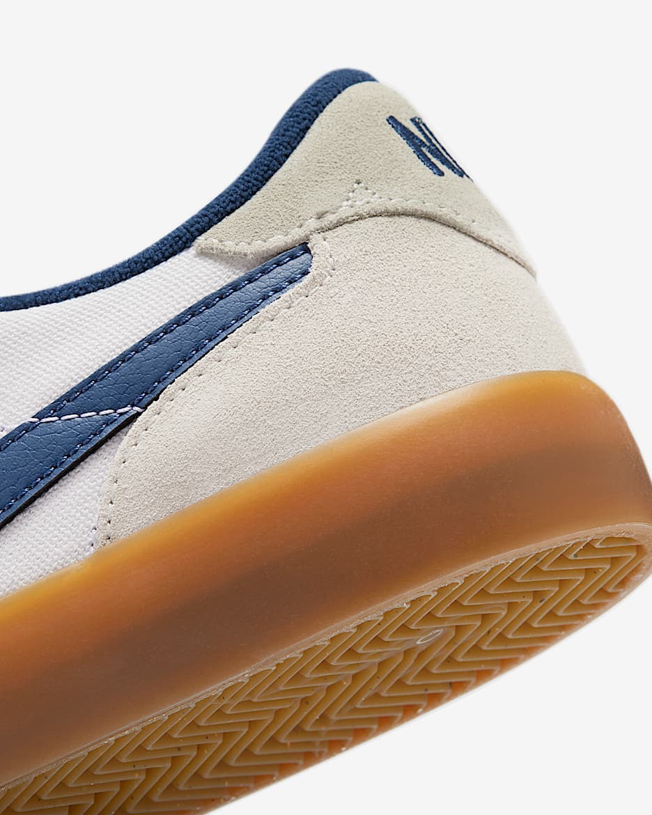 Nike SB Heritage Vulc Skate Shoes